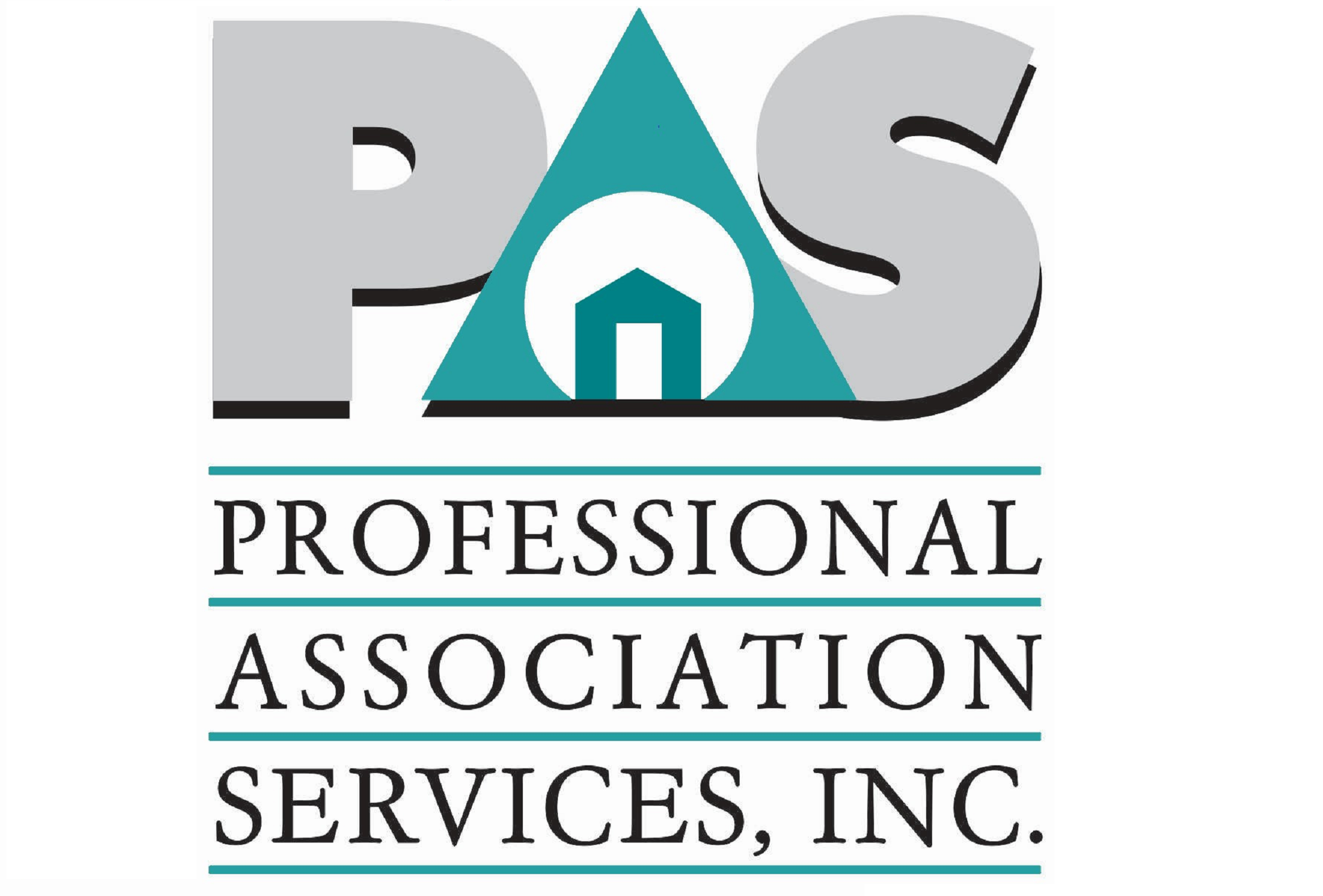 PAS logo